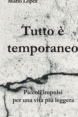Tutto è temporaneo: Piccoli impulsi per una vita più leggera