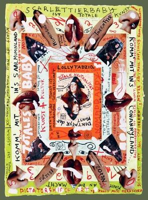 Jonathan Meese: Dr. Trans-Form-Erz
