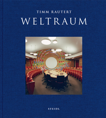 Timm Rautert: Weltraum