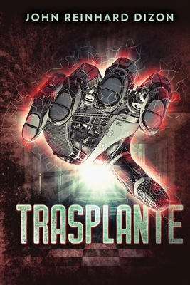 Trasplante (Large Print Edition)