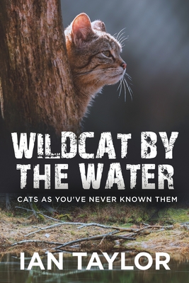 Wildcat By The Water: Cats As You've Never Known Them (Large Print Edition)
