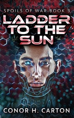 Ladder To The Sun (Large Print Edition)