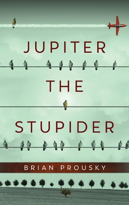 Jupiter the Stupider (Large Print Edition)