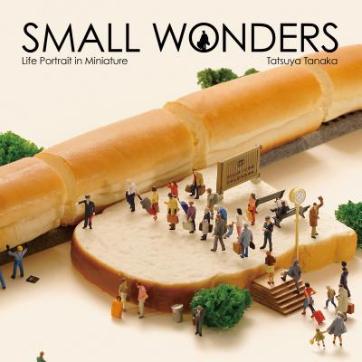 Small Wonders - Life Portrait in Miniature