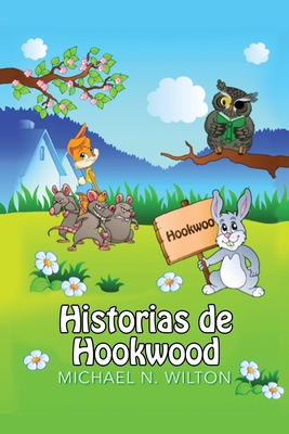 Historias de Hookwood (Large Print Edition)