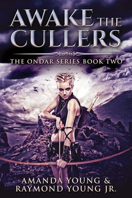 Awake The Cullers (Large Print Edition)