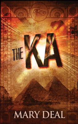 The Ka (Large Print Edition)
