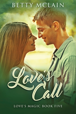 Love's Call (Large Print Edition)