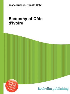 Economy of Cote d'Ivoire
