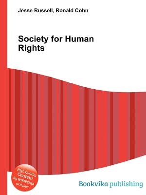 Society for Human Rights