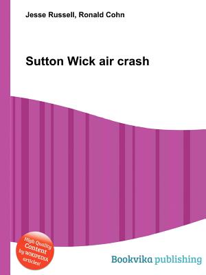 Sutton Wick Air Crash