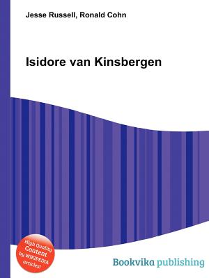 Isidore Van Kinsbergen