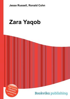 Zara Yaqob