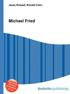 Michael Fried