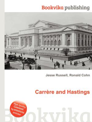 Carrere and Hastings