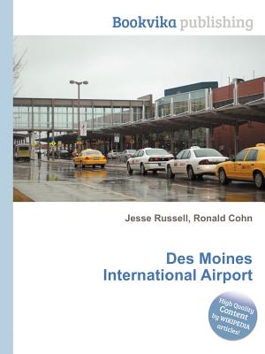 Des Moines International Airport