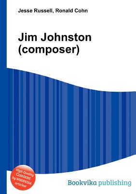 Jim Johnston (Composer)