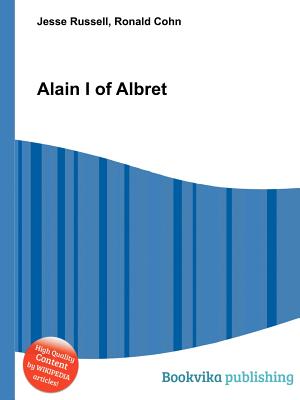 Alain I of Albret