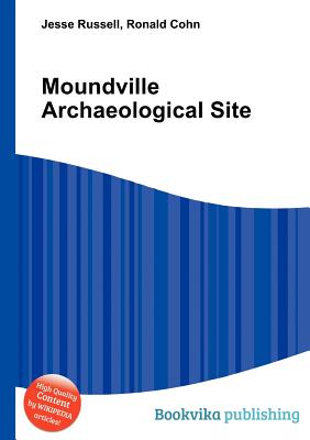 Moundville Archaeological Site