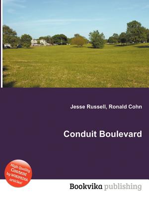 Conduit Boulevard