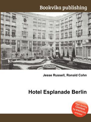 Hotel Esplanade Berlin