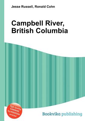 Campbell River, British Columbia