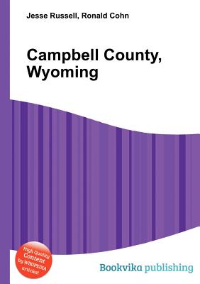 Campbell County, Wyoming