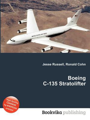 Boeing C-135 Stratolifter