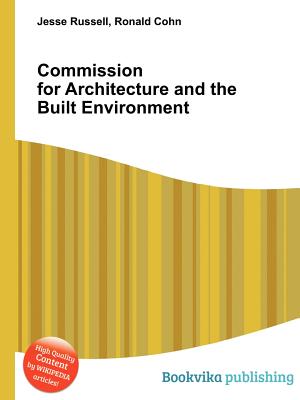 Commission for Architecture and the Built Environment