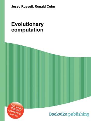 Evolutionary Computation