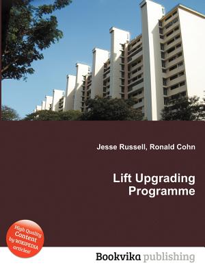 Lift Upgrading Programme