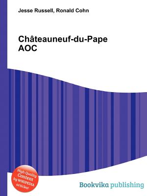 Chateauneuf-Du-Pape Aoc