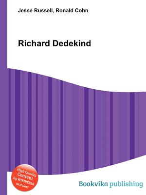 Richard Dedekind