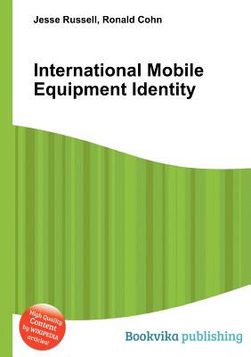 International Mobile Equipment Identity