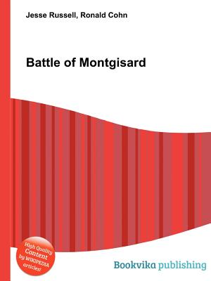 Battle of Montgisard