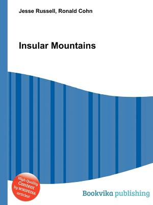 Insular Mountains