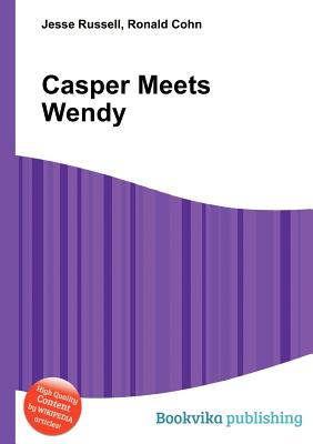 Casper Meets Wendy