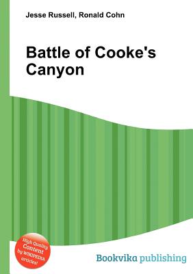 Battle of Cooke's Canyon