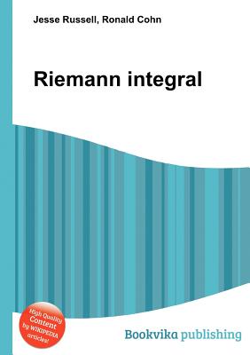Riemann Integral