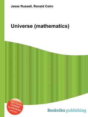 Universe (Mathematics)