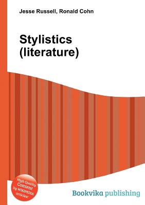 Stylistics (Literature)