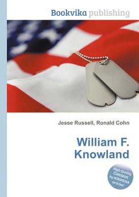 William F. Knowland