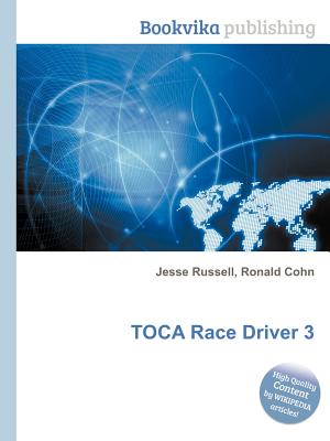 Toca Race Driver 3