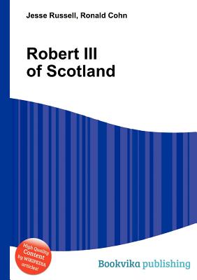 Robert III of Scotland