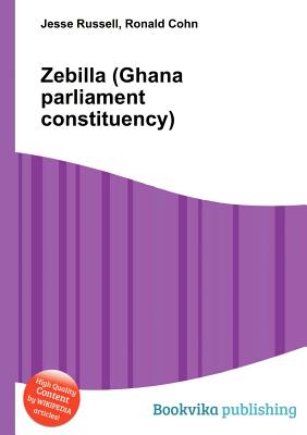 Zebilla (Ghana Parliament Constituency)