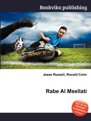Rabe Al Msellati