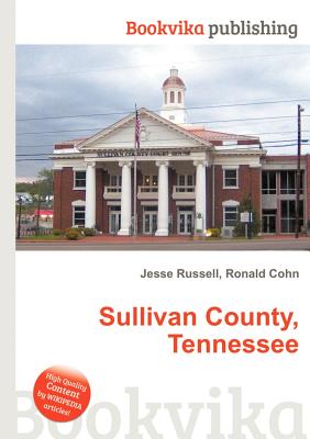 Sullivan County, Tennessee