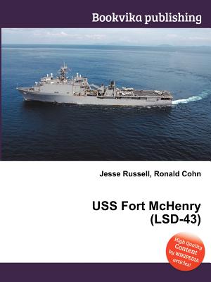 USS Fort McHenry (Lsd-43)