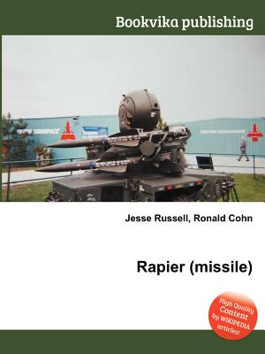 Rapier (Missile)