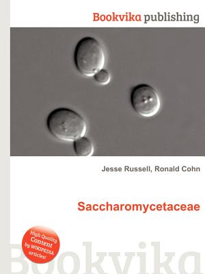 Saccharomycetaceae